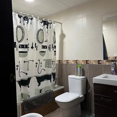 Atico * גאנדיה
